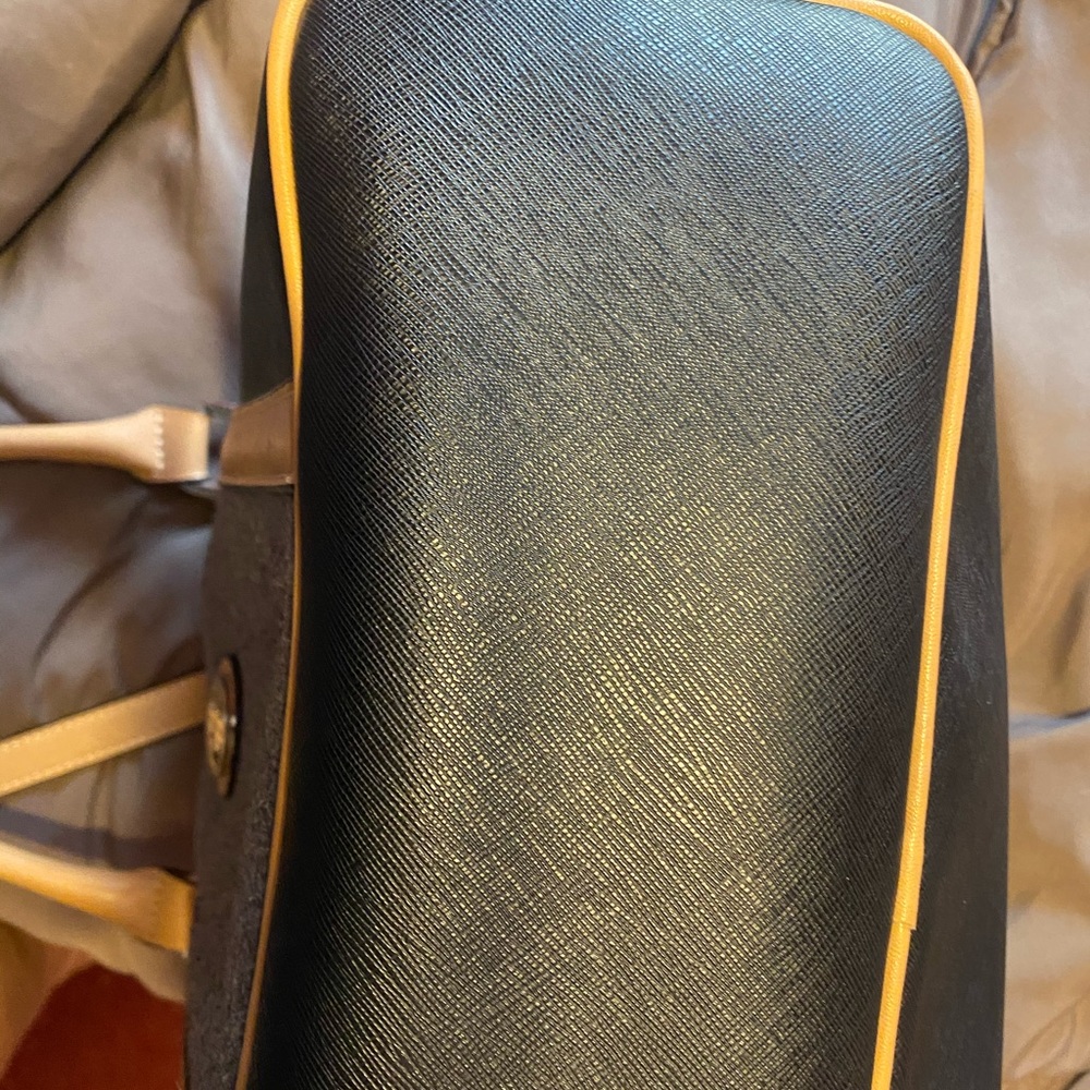 Gianni Bernini purse - Picture 2 of 8